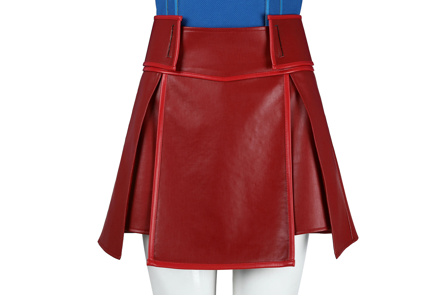 Superman Legacy Supergirl Cosplay Costume | DC Outfit