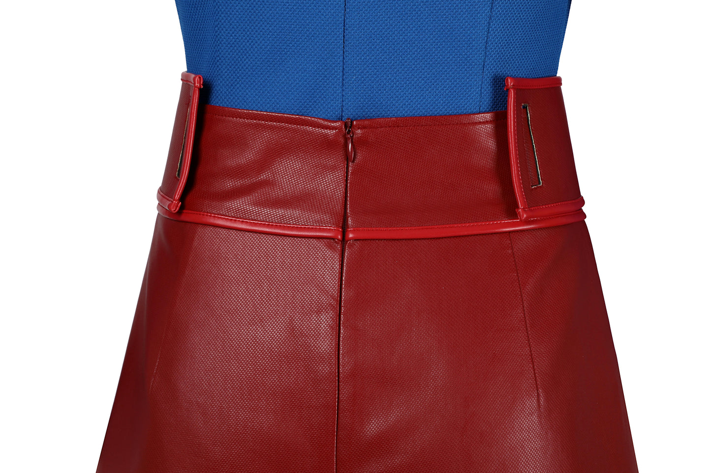 Superman Legacy Supergirl Cosplay Costume | DC Outfit