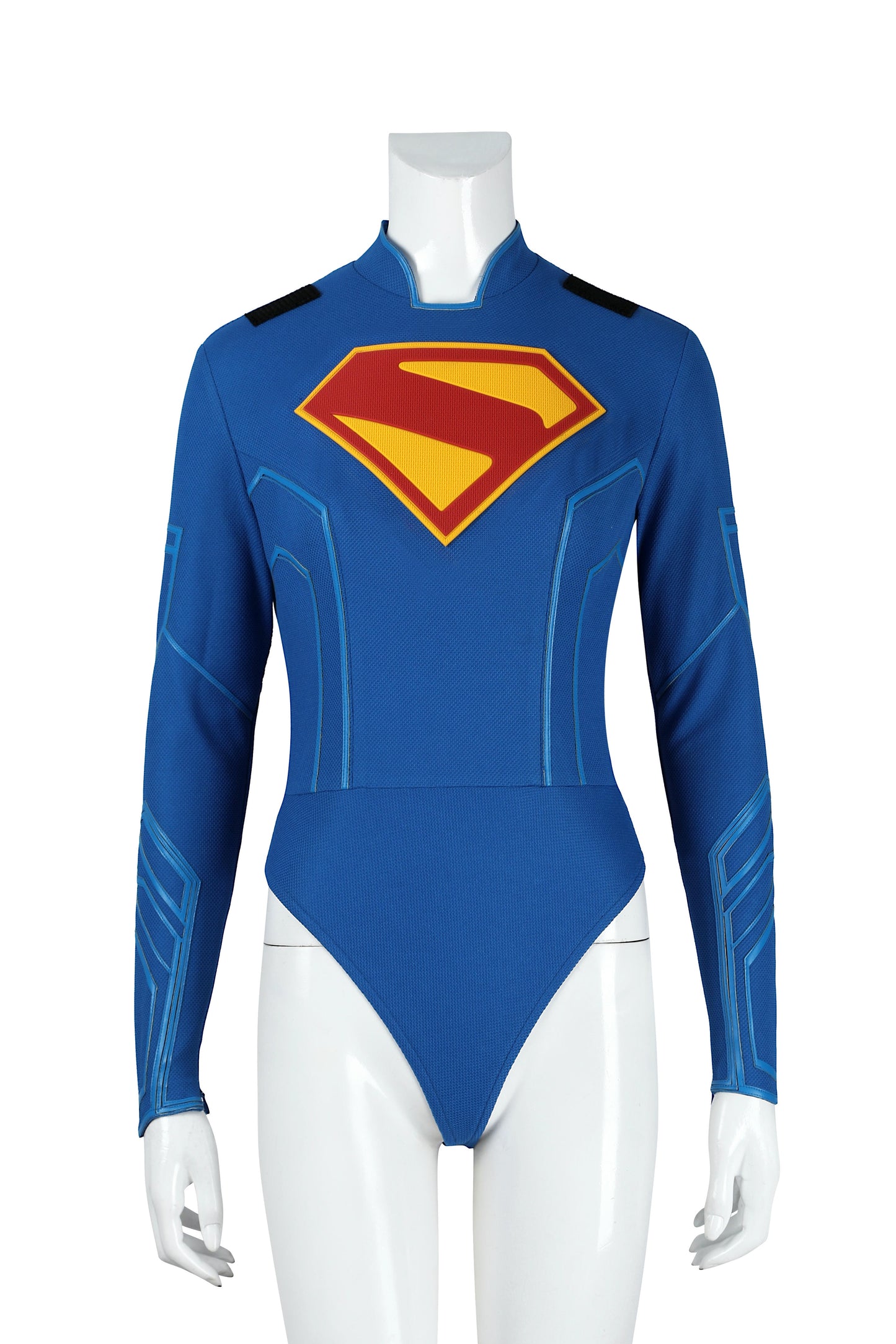Superman Legacy Supergirl Cosplay Costume | DC Outfit