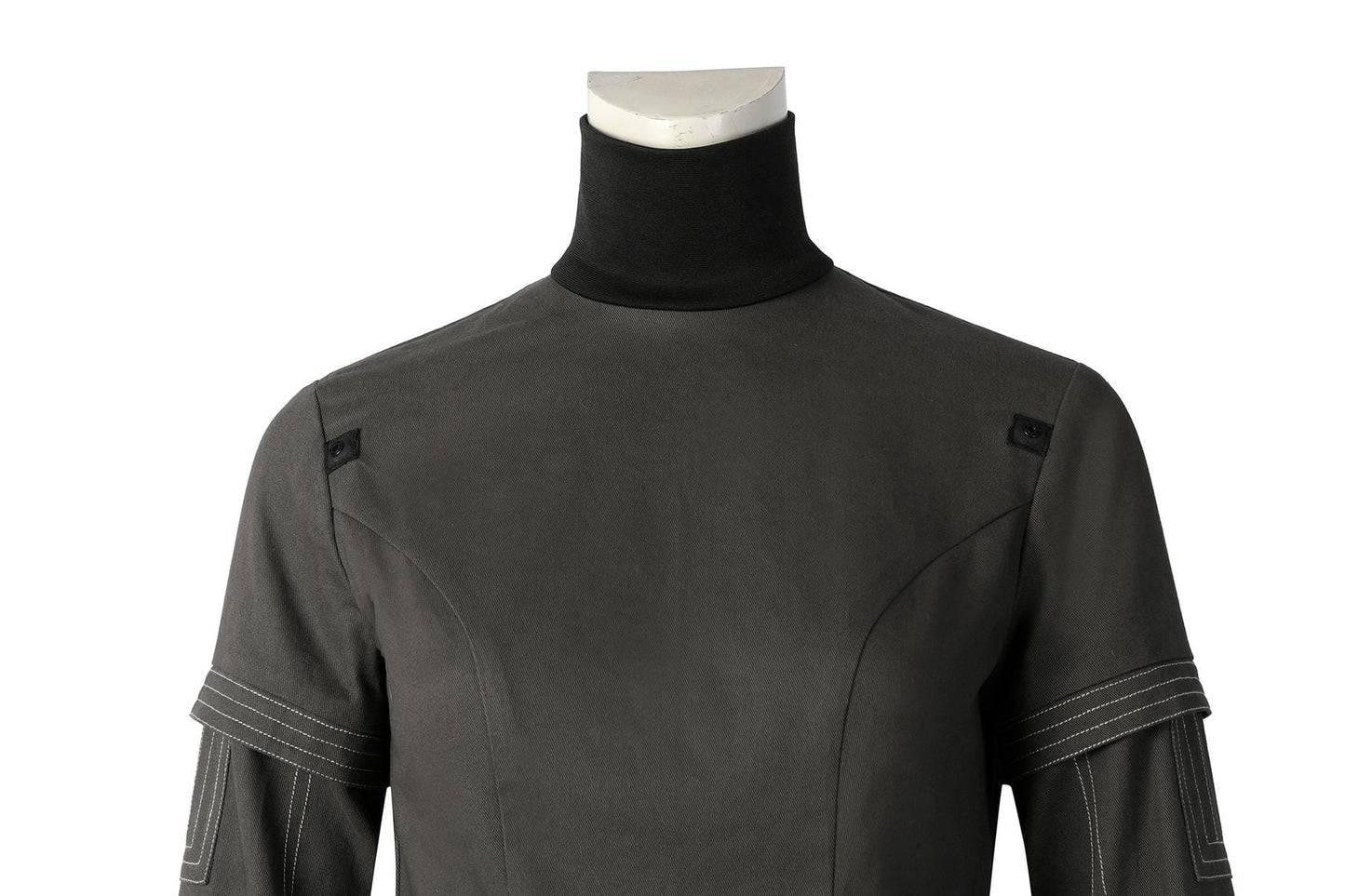 The Mandalorian Season 3 Bo-Katan Kryze Cosplay Costume | TV Outfit