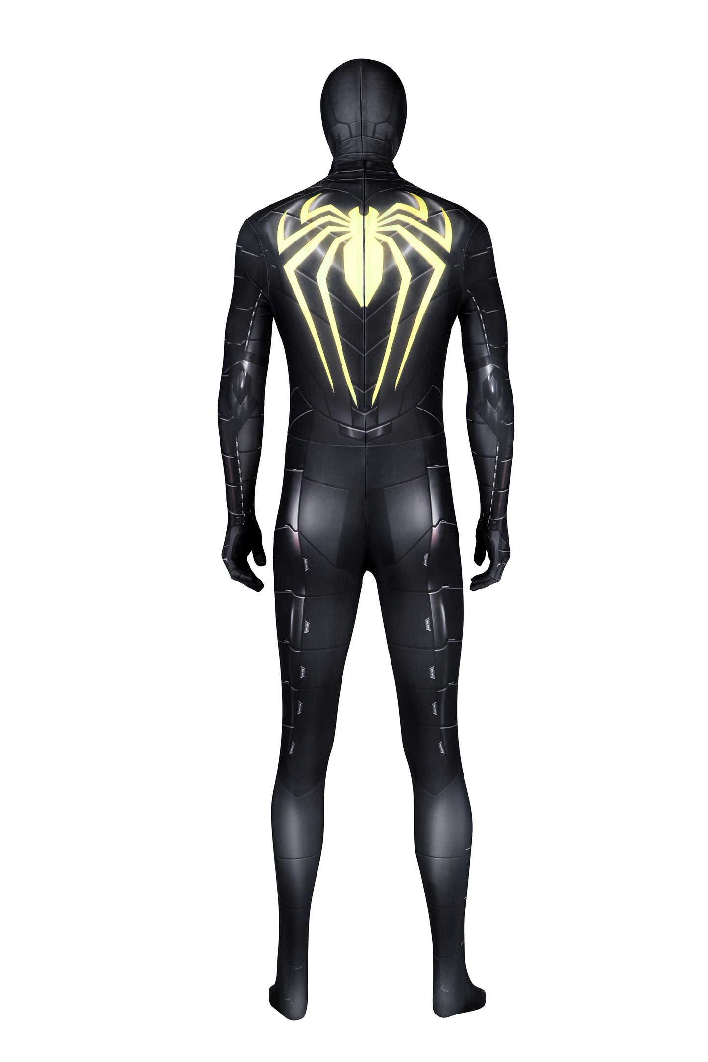 Spider-Man Anti-Ock Suit Cosplay Costume | Marvel Outfit