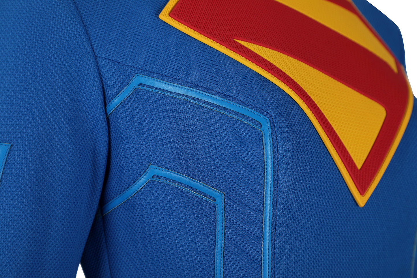 Superman Legacy Supergirl Cosplay Costume | DC Outfit