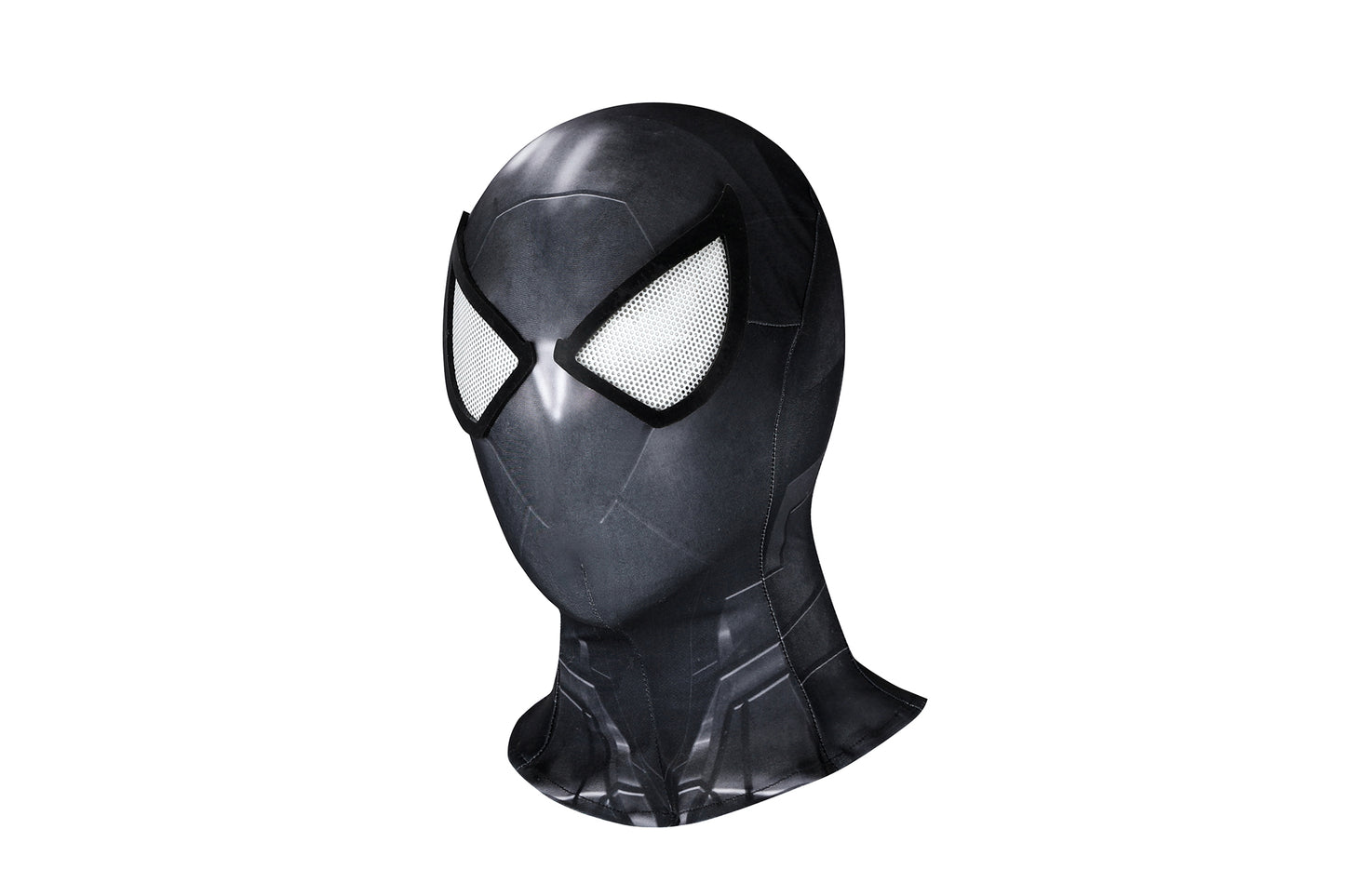 Spider-Man Anti-Ock Suit Cosplay Costume | Marvel Outfit