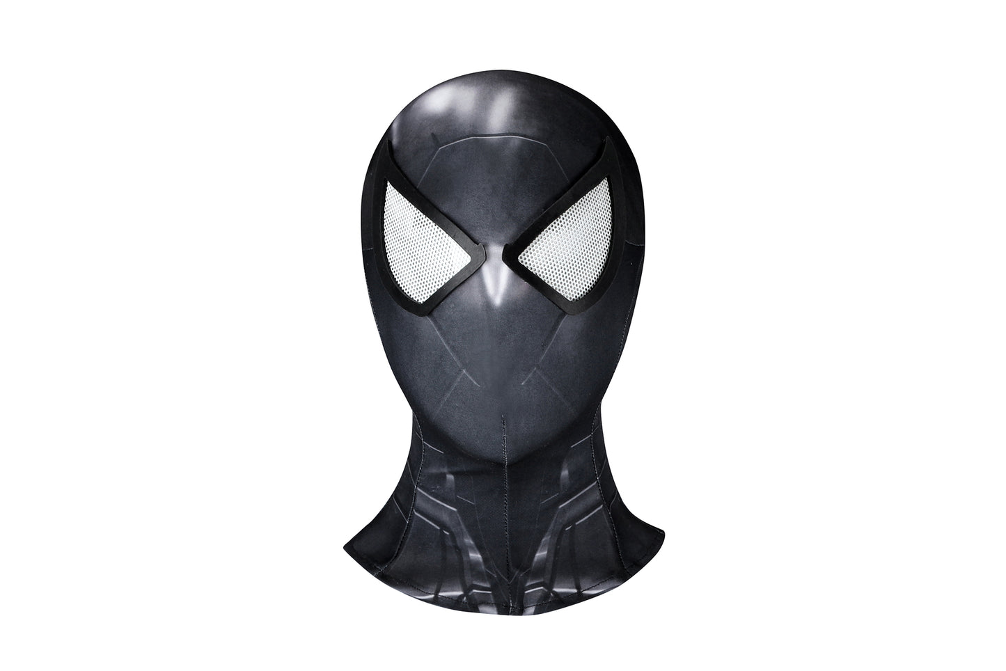 Marvel Spiderman Anti-Ock Suit Complete Cosplay Costume Outfit