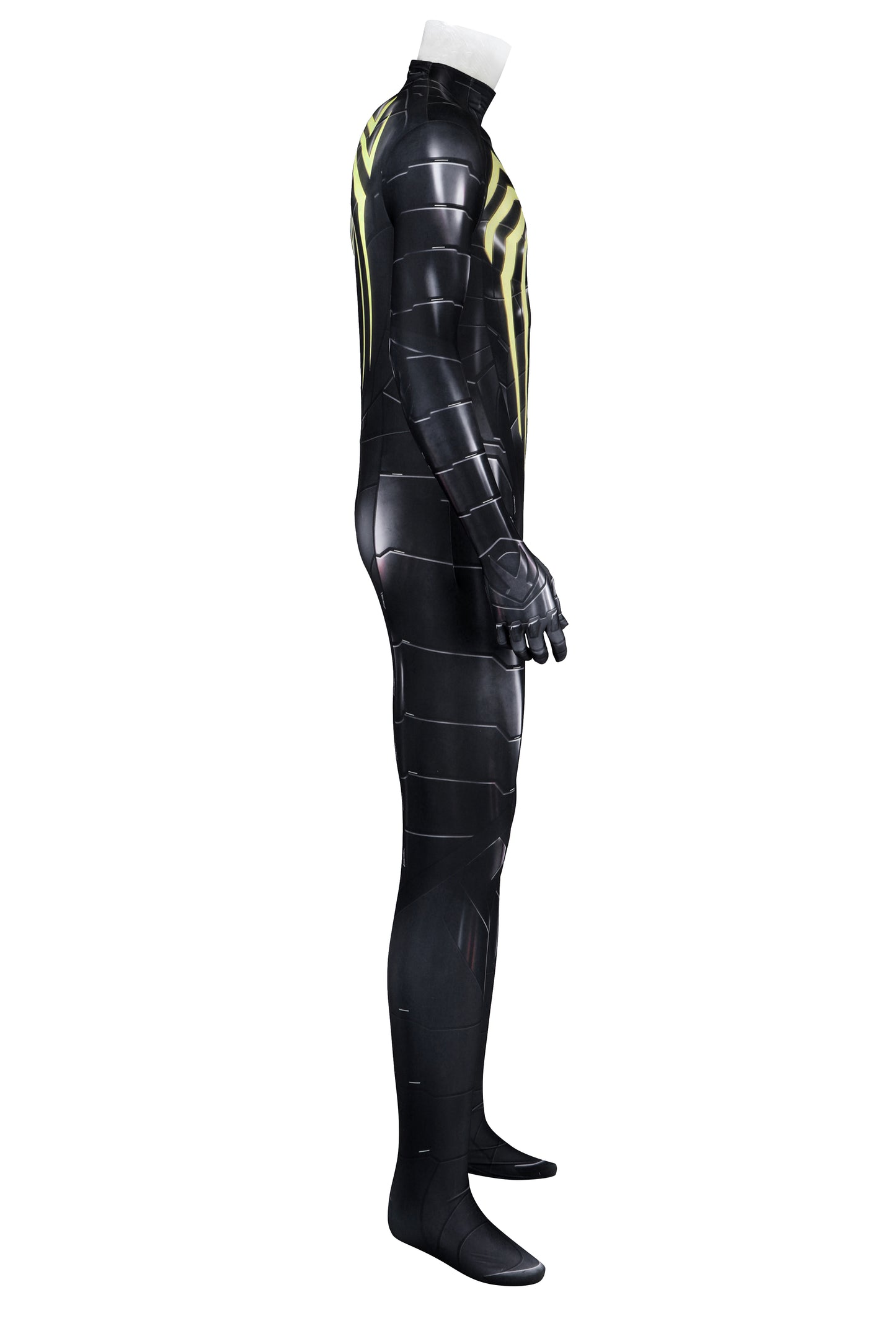 Spider-Man Anti-Ock Suit Cosplay Costume | Marvel Outfit