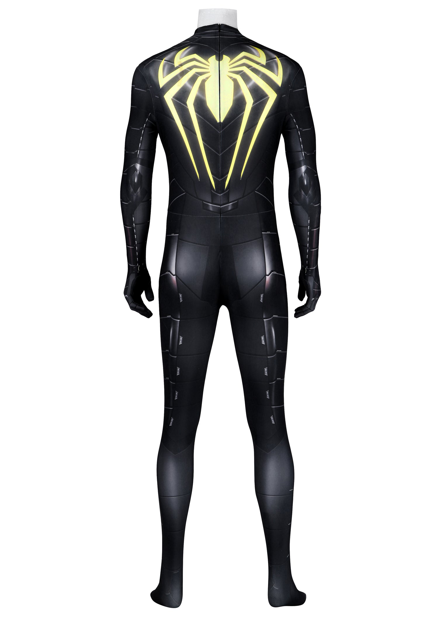 Spider-Man Anti-Ock Suit Cosplay Costume | Marvel Outfit