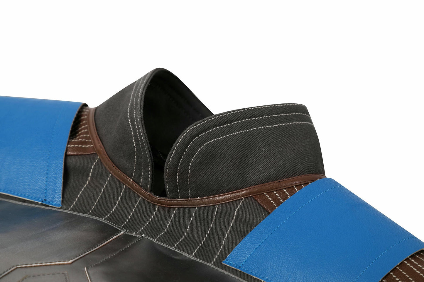 The Mandalorian Season 3 Bo-Katan Kryze Cosplay Costume | TV Outfit