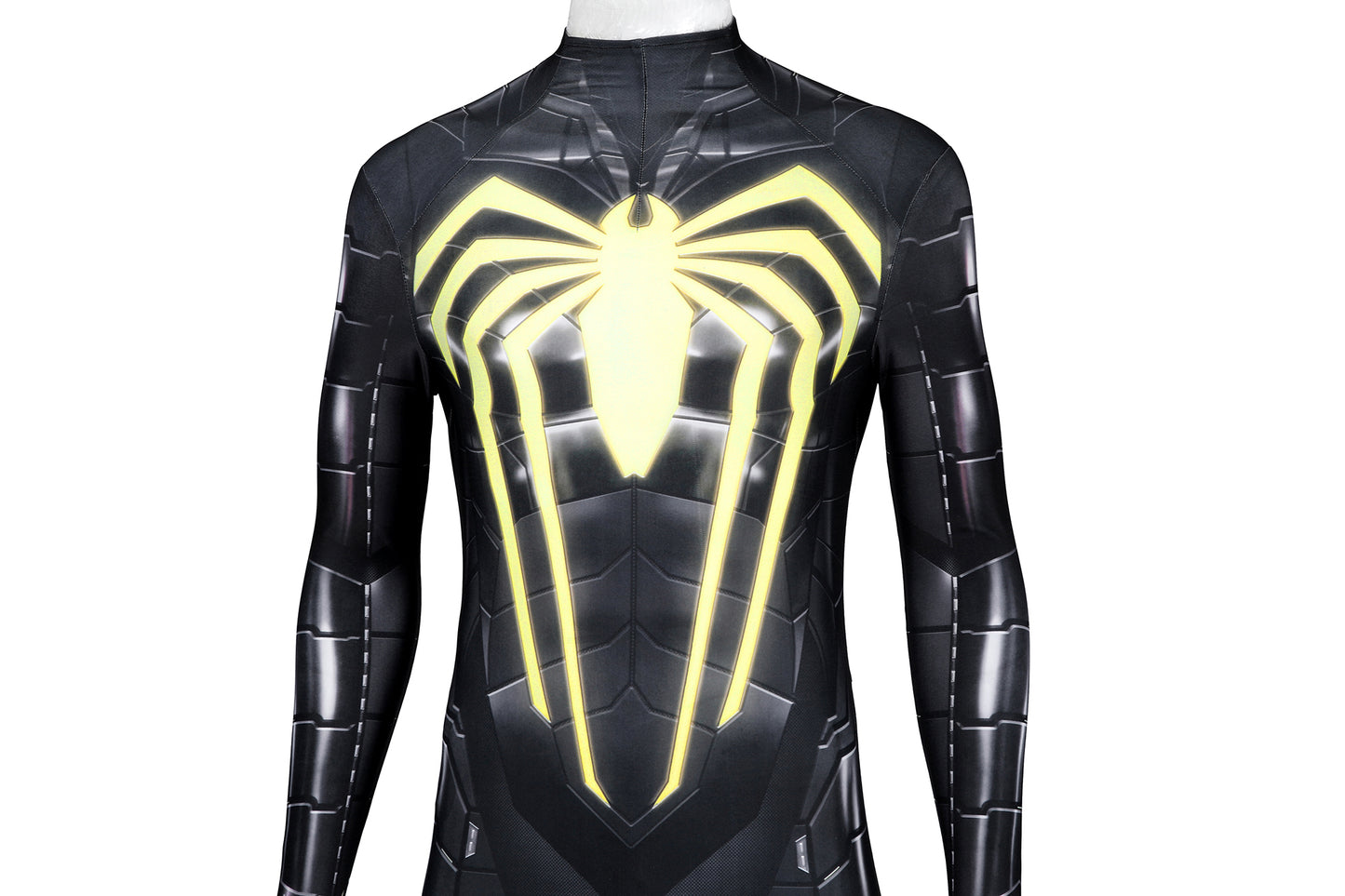 Spider-Man Anti-Ock Suit Cosplay Costume | Marvel Outfit