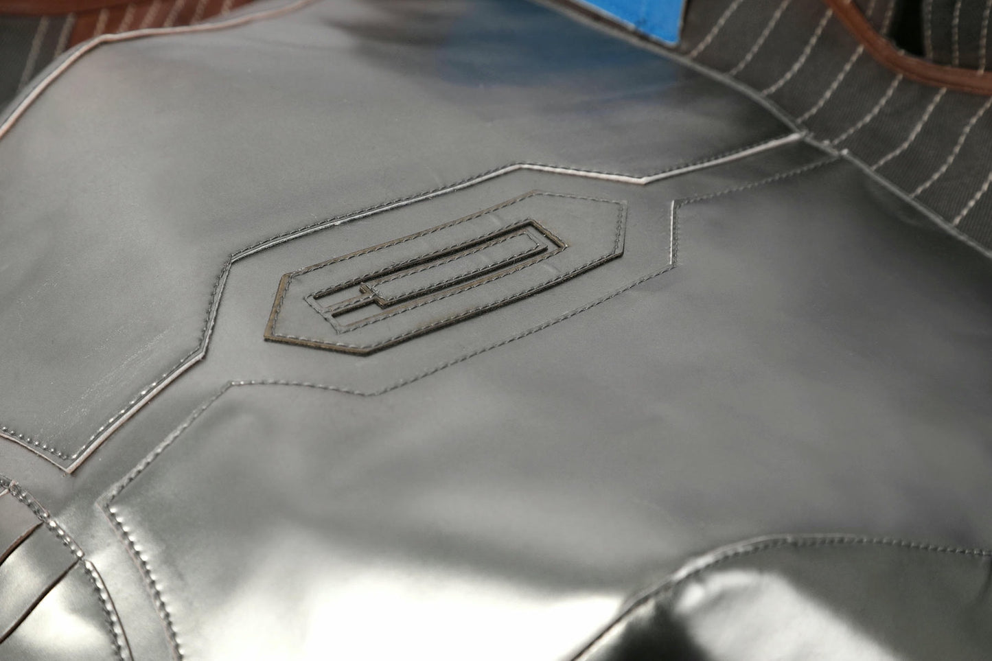 The Mandalorian Season 3 Bo-Katan Kryze Cosplay Costume | TV Outfit