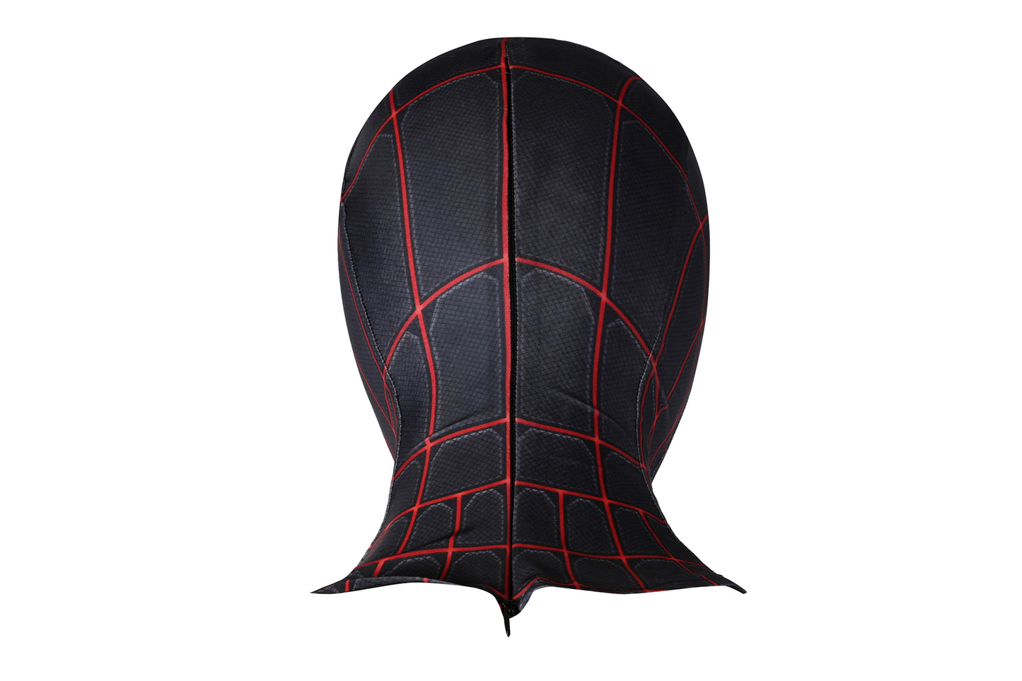 Spider-Man PS5 Advanced Tech Suit Cosplay Costume | Marvel Outfit