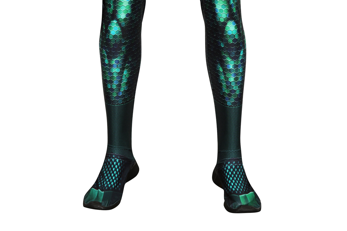 Aquaman 2 Lost Kingdom Cosplay Costume | DC Outfit