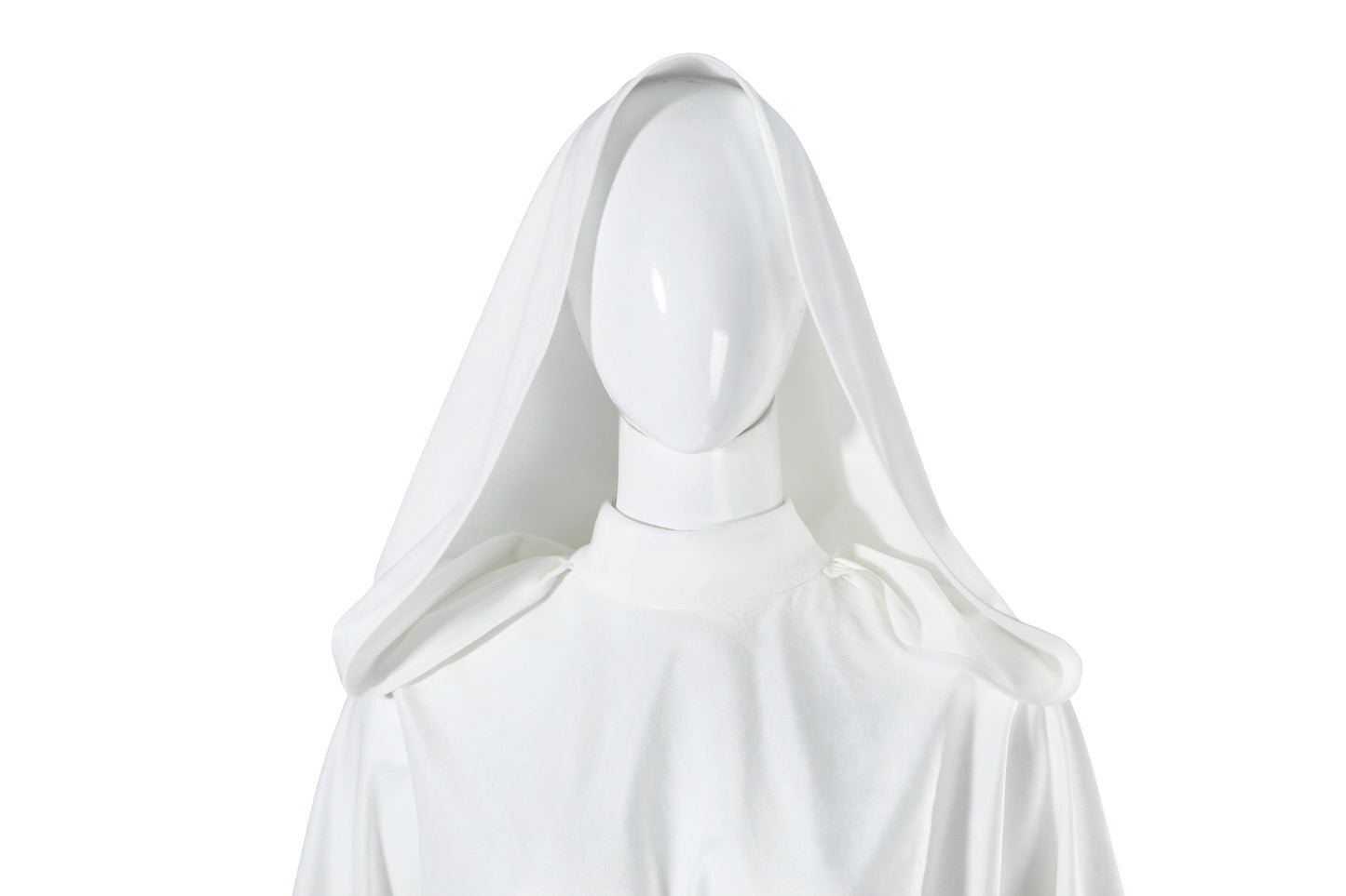 Star Wars Episode IV A New Hope Princess Leia Cosplay Costume | Movie Outfit