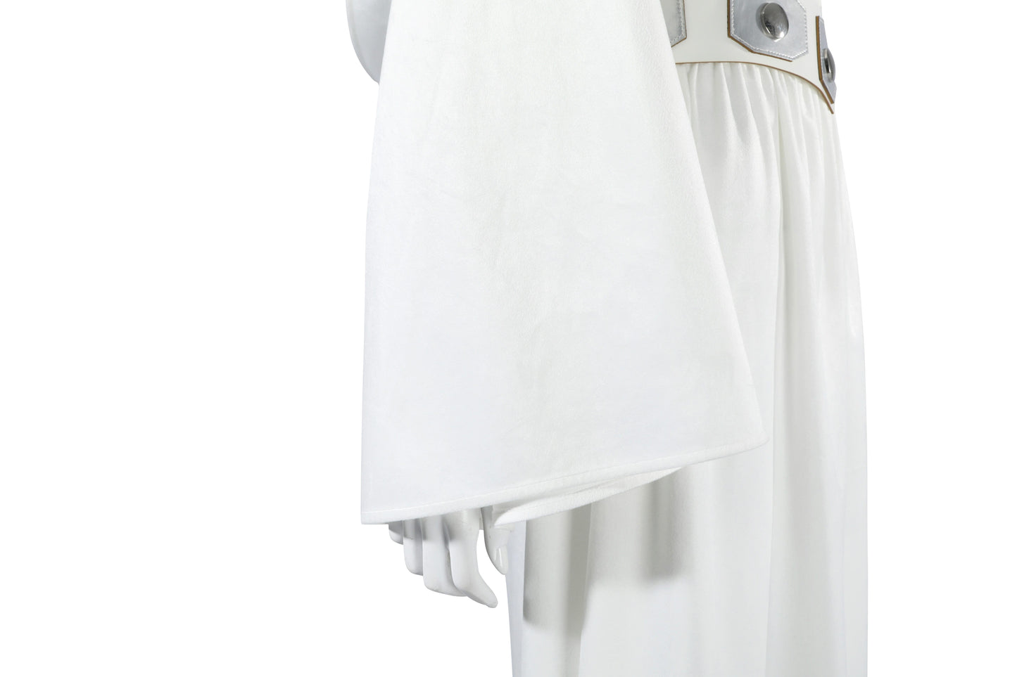 Star Wars Episode IV A New Hope Princess Leia Cosplay Costume | Movie Outfit