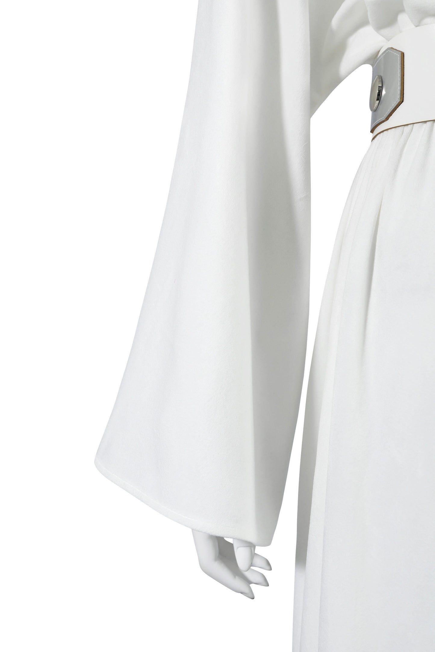 Star Wars Episode IV A New Hope Princess Leia Cosplay Costume | Movie Outfit