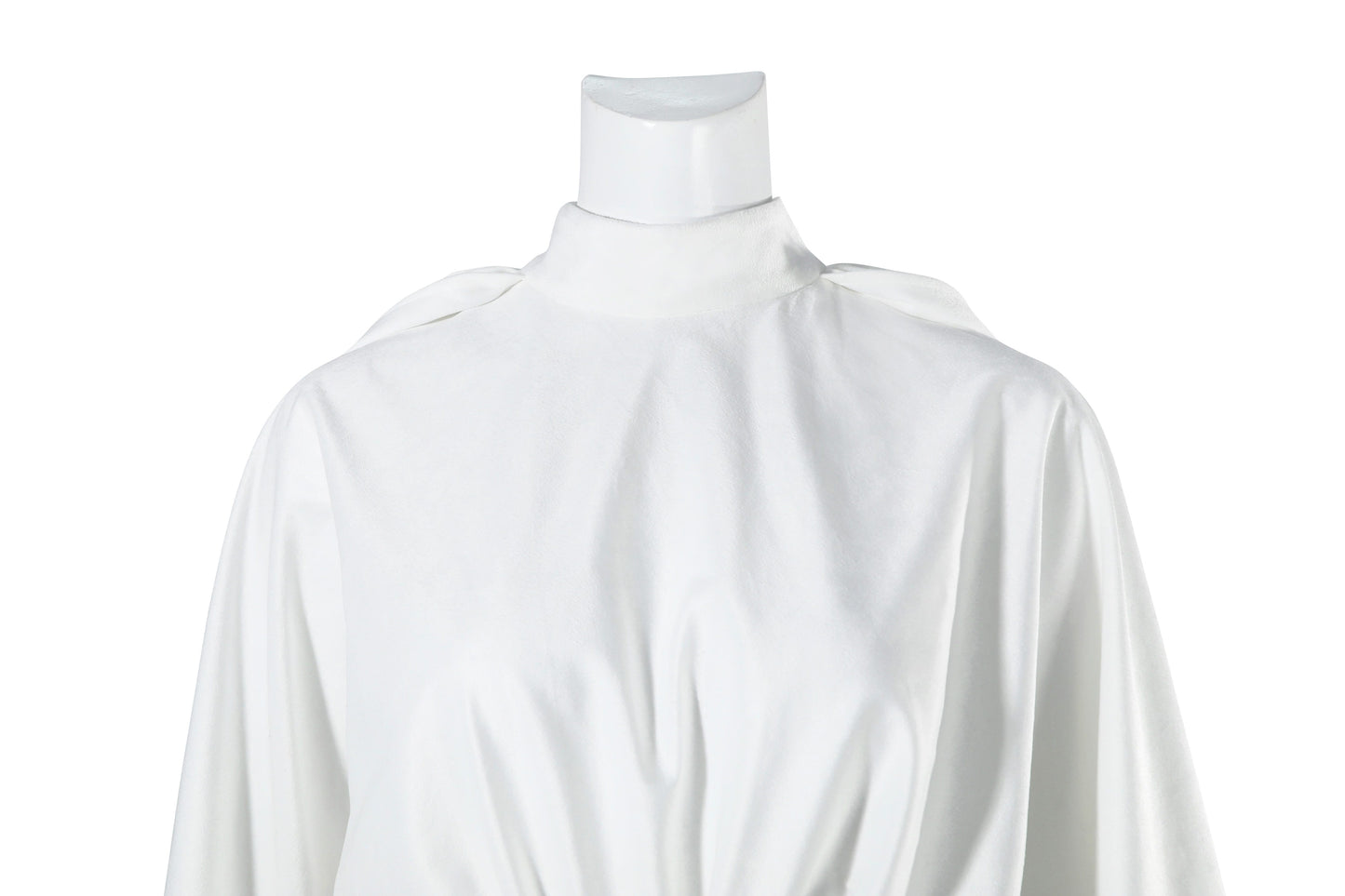 Star Wars Episode IV A New Hope Princess Leia Cosplay Costume | Movie Outfit