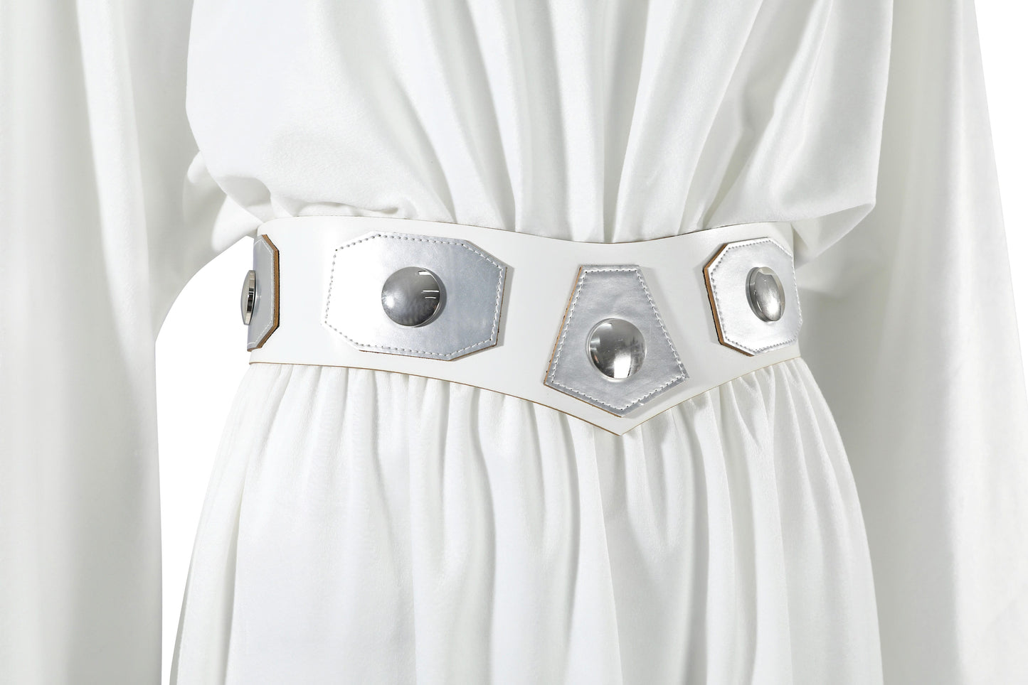 Star Wars Episode IV A New Hope Princess Leia Cosplay Costume | Movie Outfit