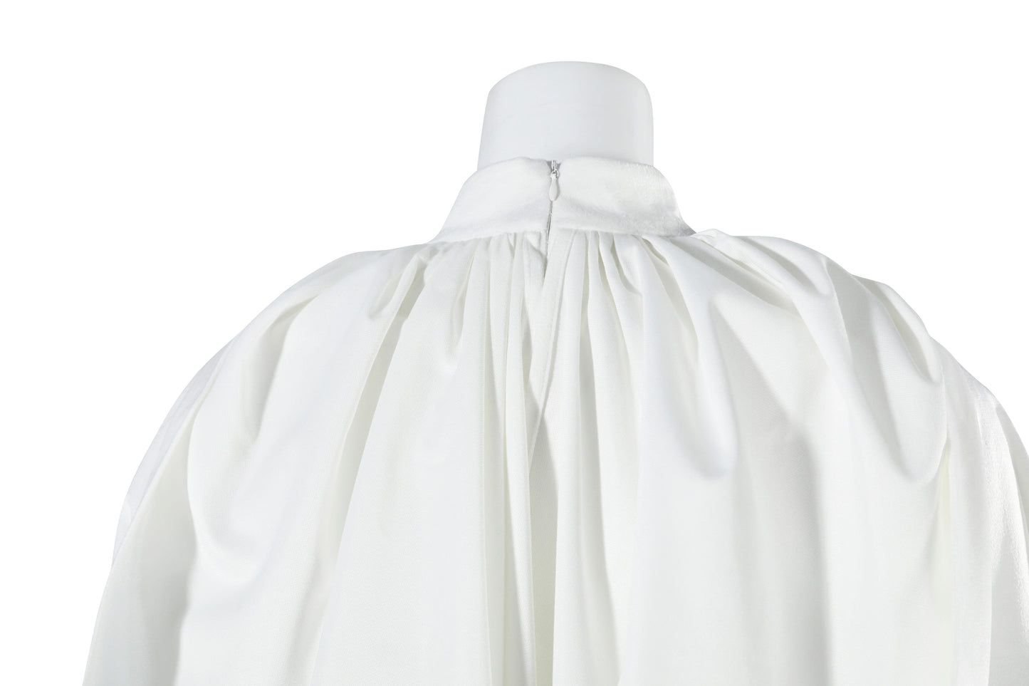 Star Wars Episode IV A New Hope Princess Leia Cosplay Costume | Movie Outfit
