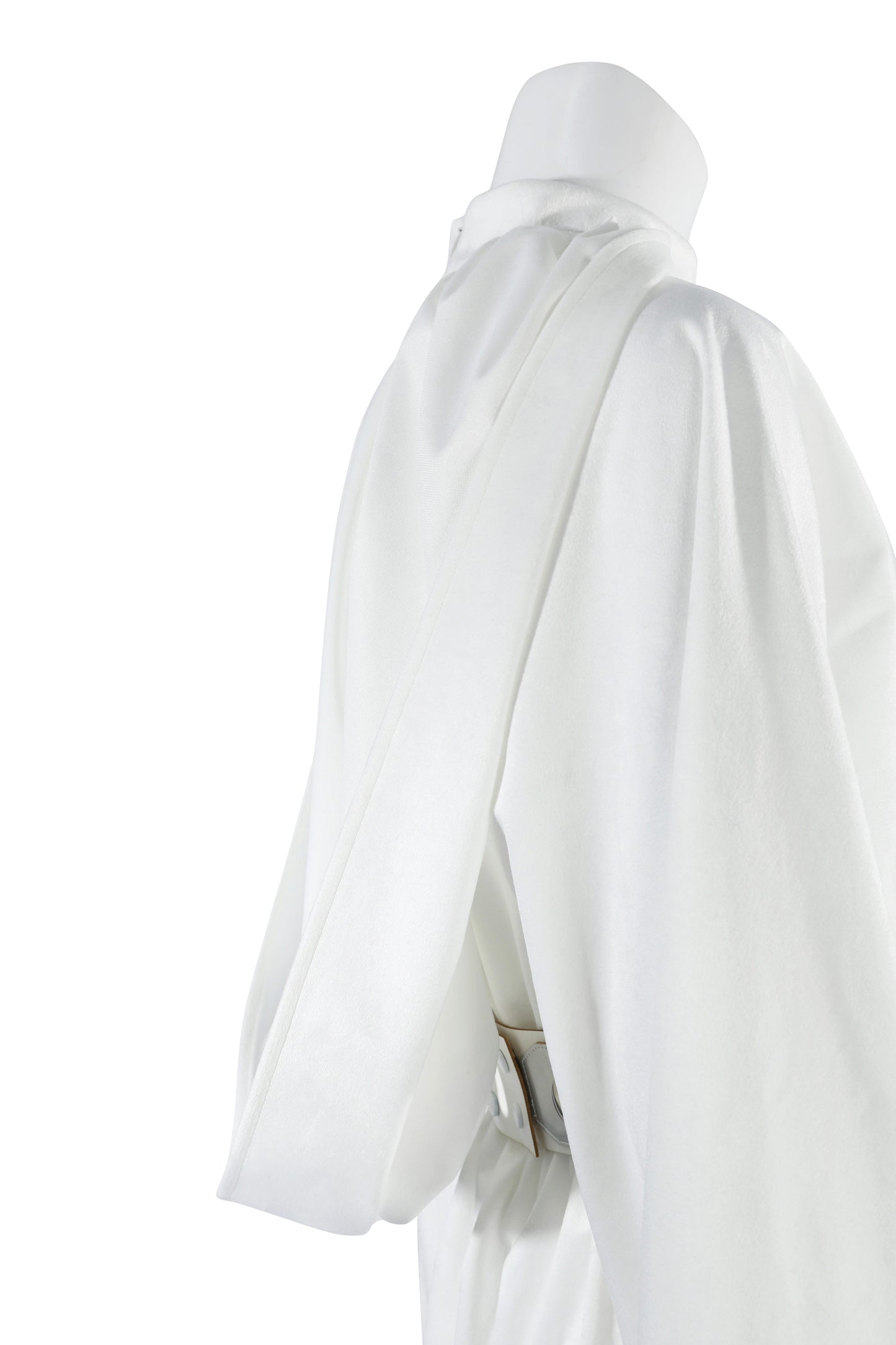 Star Wars Episode IV A New Hope Princess Leia Cosplay Costume | Movie Outfit