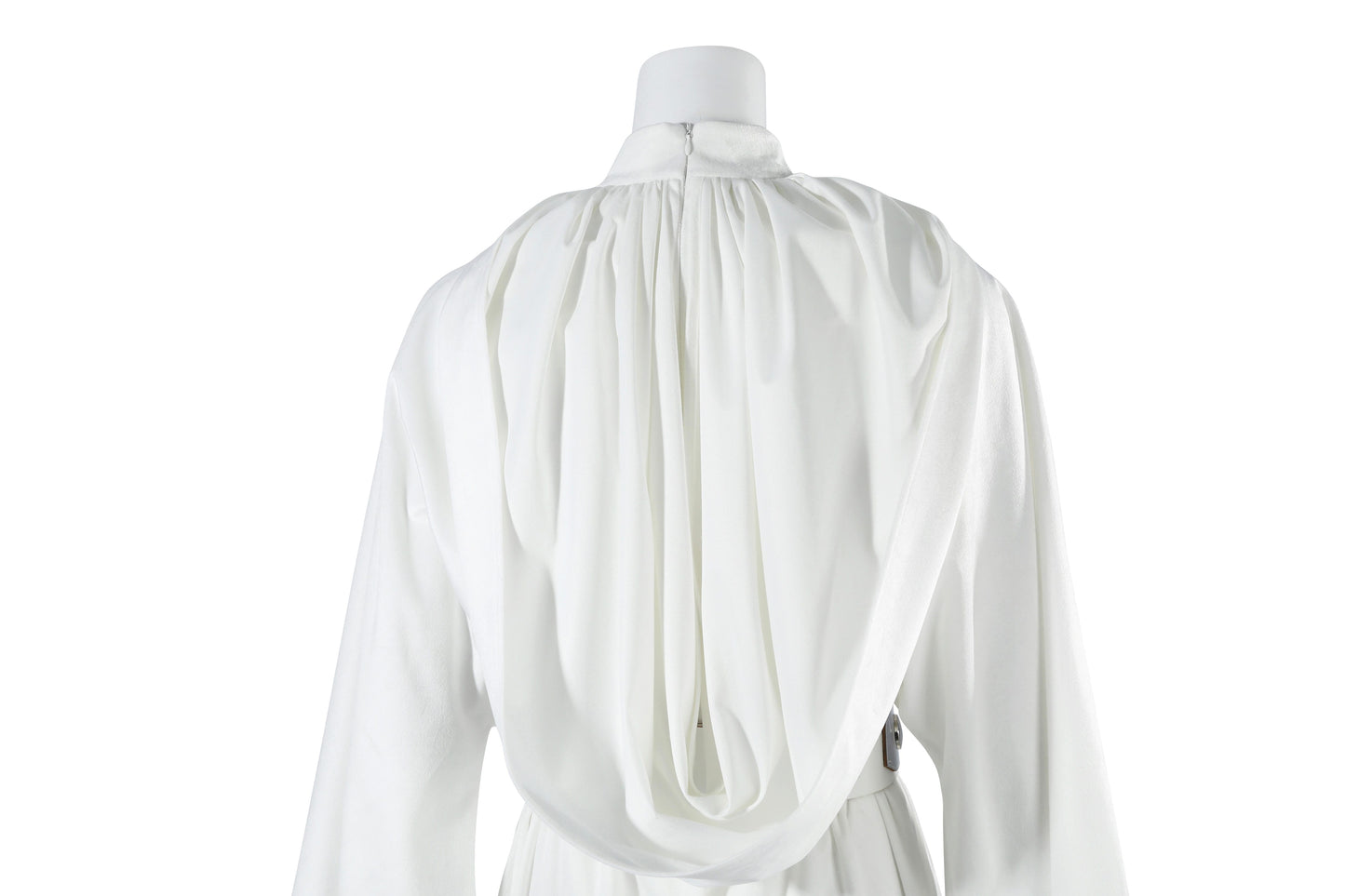 Star Wars Episode IV A New Hope Princess Leia Cosplay Costume | Movie Outfit