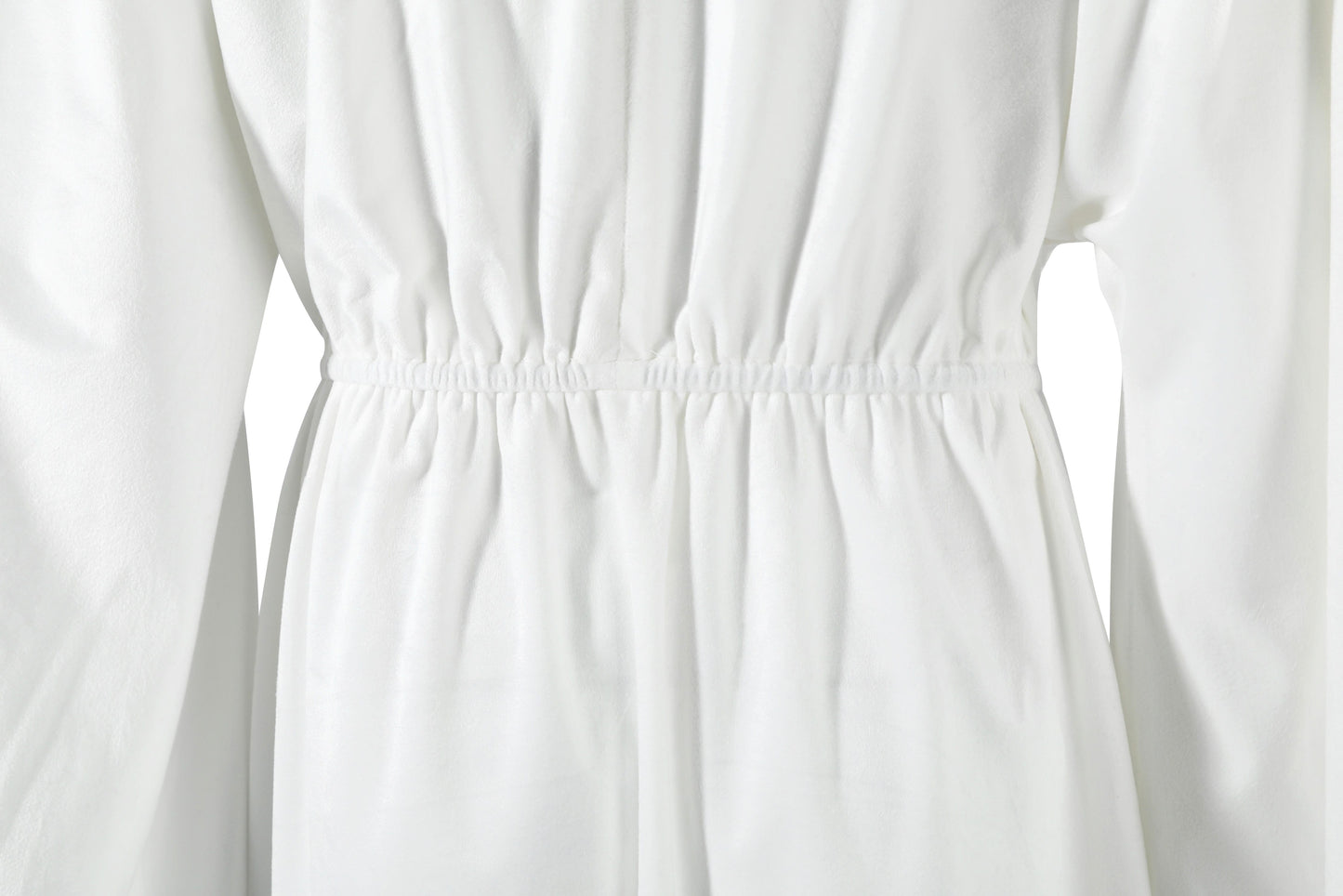 Star Wars Episode IV A New Hope Princess Leia Cosplay Costume | Movie Outfit