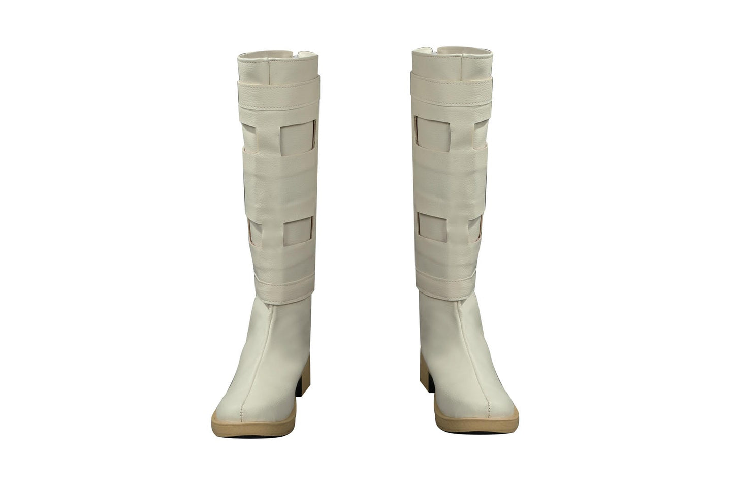 Star Wars Padmé Amidala Custom Cosplay Shoes | Movie Footwear