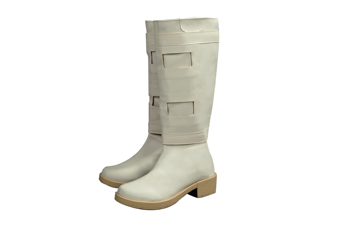 Star Wars Padmé Amidala Custom Cosplay Shoes | Movie Footwear