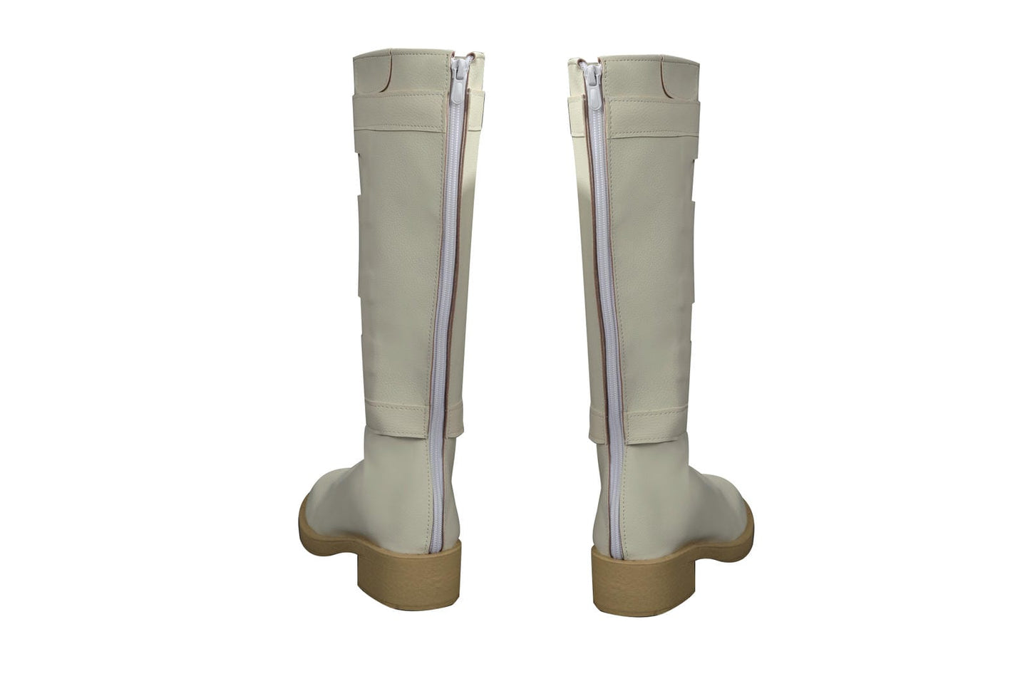 Star Wars Padmé Amidala Custom Cosplay Shoes | Movie Footwear