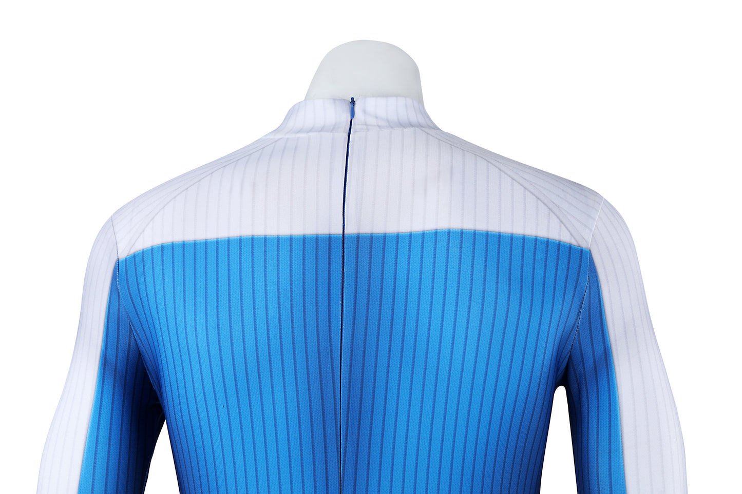 Fantastic Four Mister Fantastic Cosplay Costume | Marvel Outfit