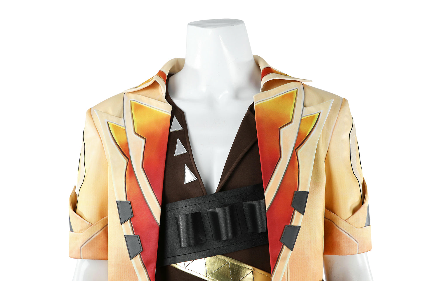 Valorant Agent Tejo Cosplay Costume | Gaming Outfit