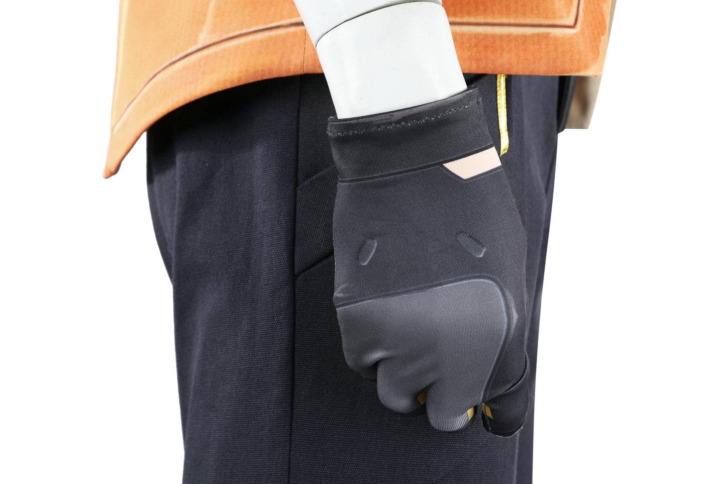 Valorant Agent Tejo Cosplay Costume | Gaming Outfit