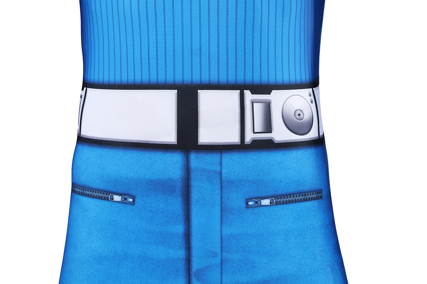 Fantastic Four Mister Fantastic Cosplay Costume | Marvel Outfit