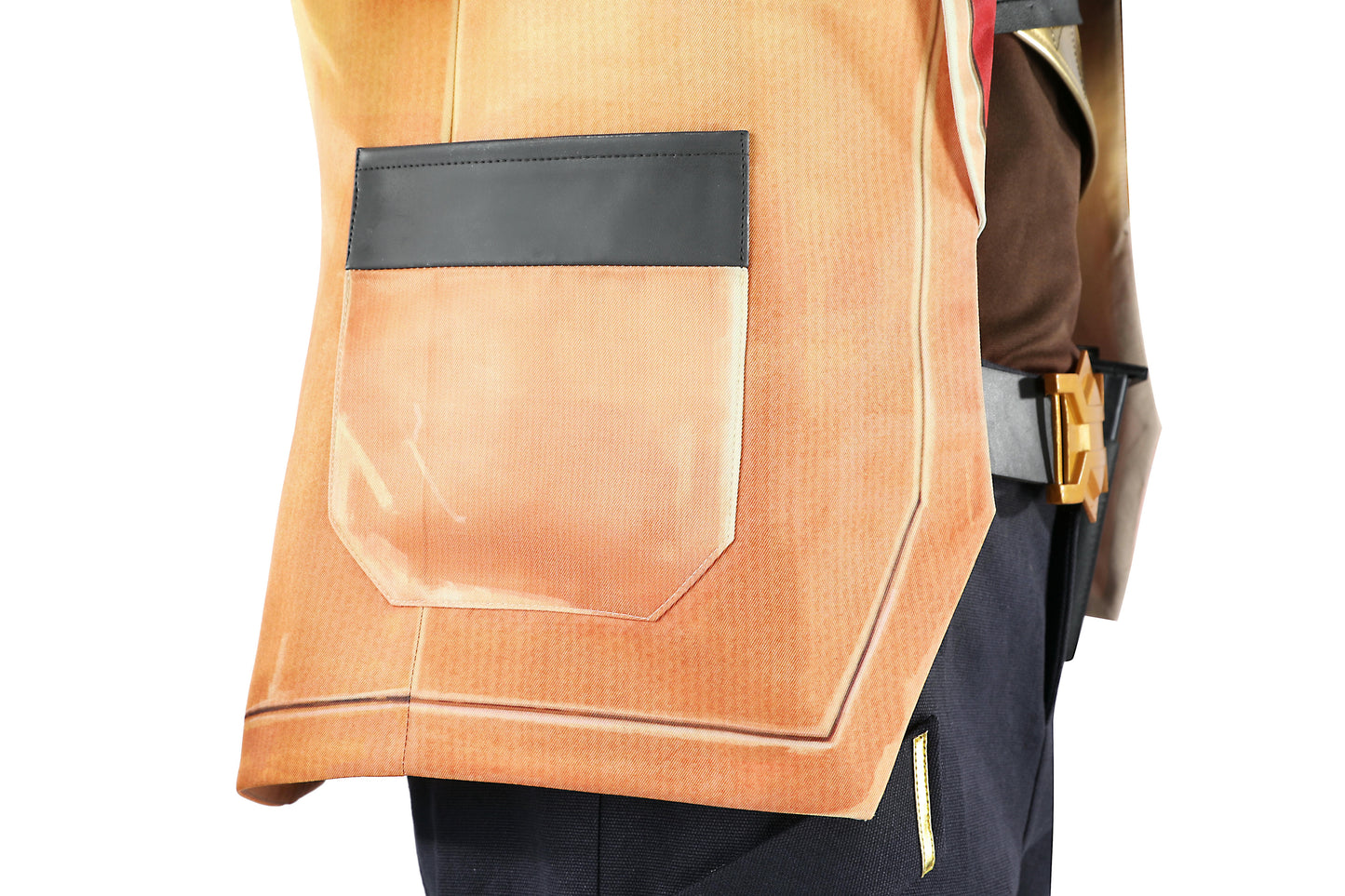 Valorant Agent Tejo Cosplay Costume | Gaming Outfit