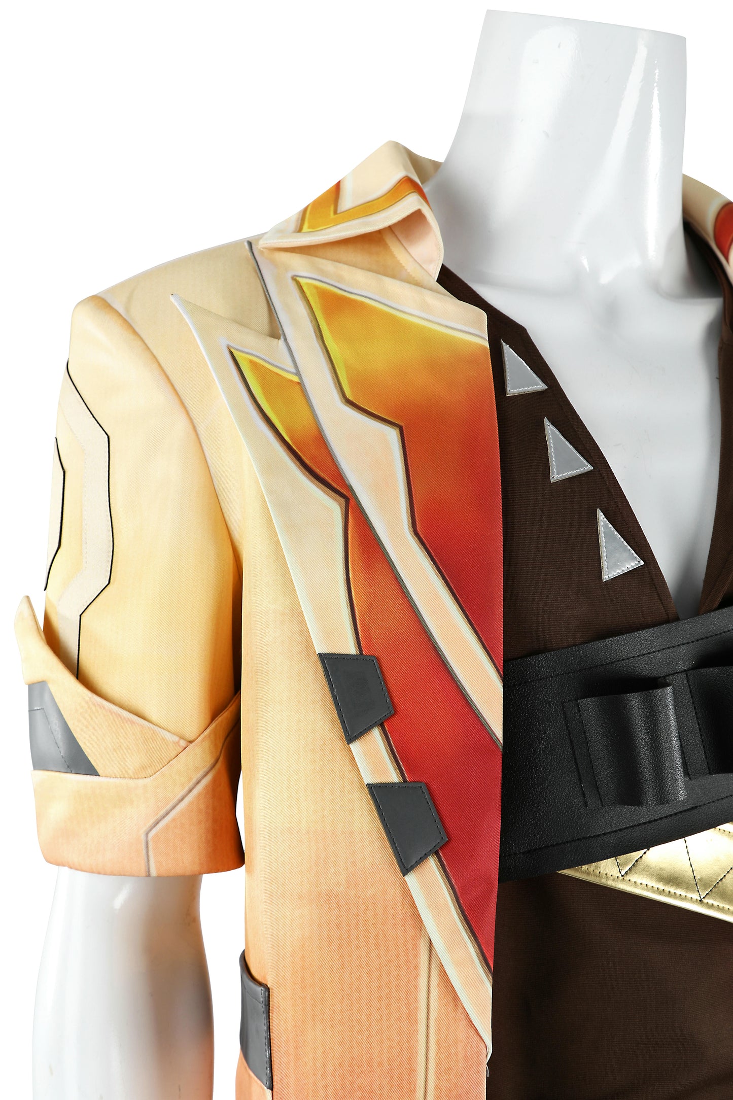 Valorant Agent Tejo Cosplay Costume | Gaming Outfit