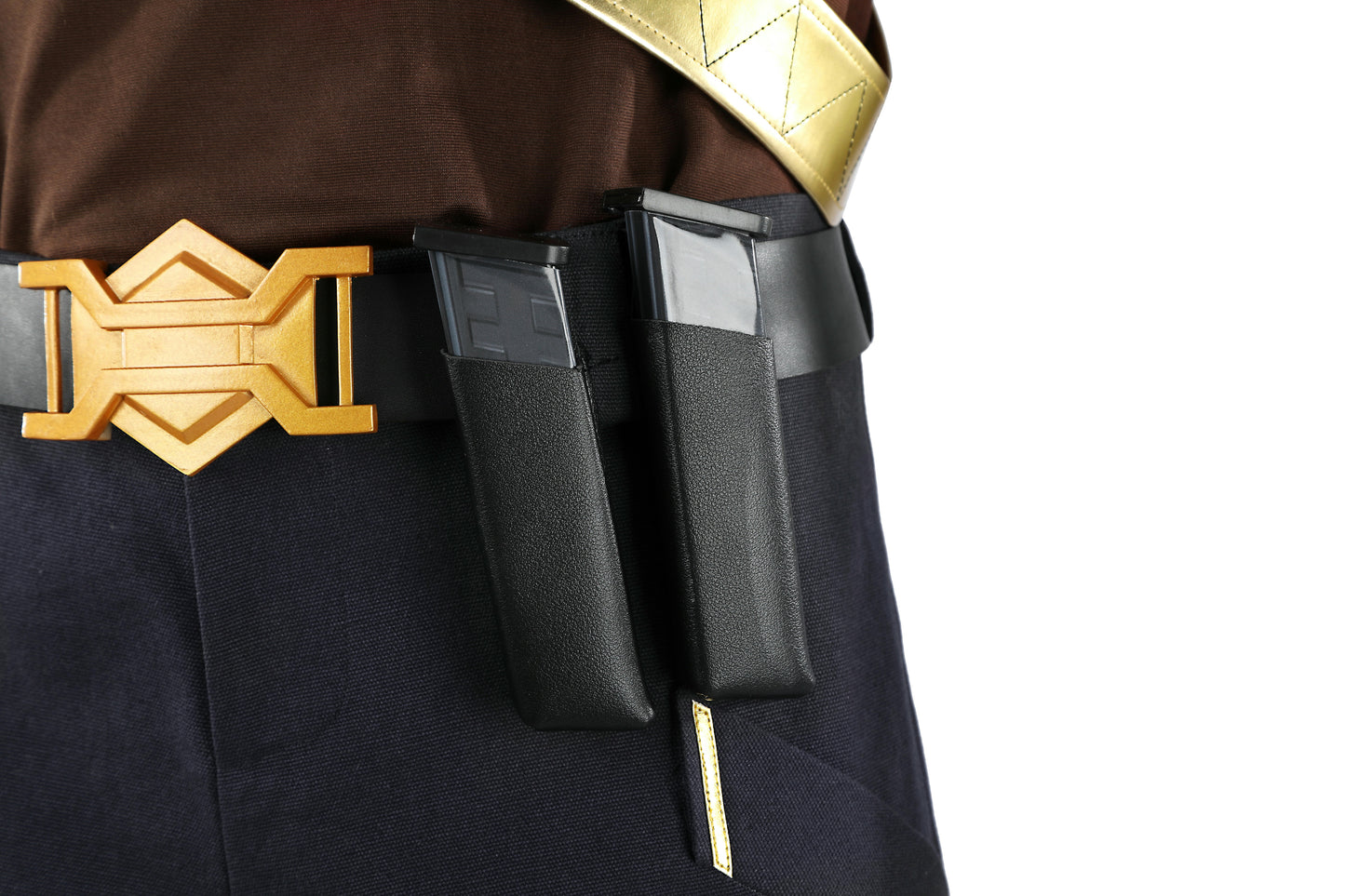 Valorant Agent Tejo Cosplay Costume | Gaming Outfit