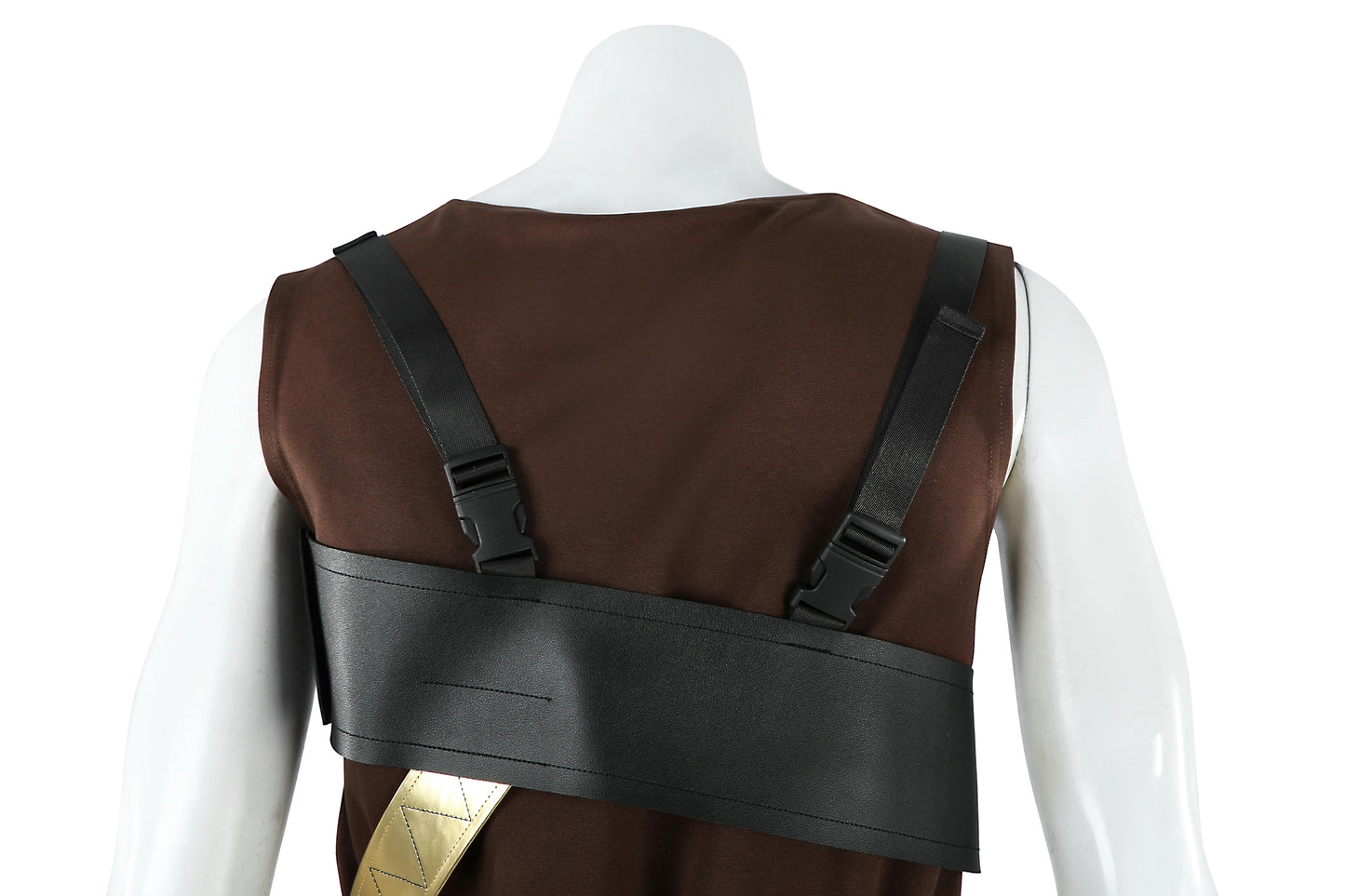 Valorant Agent Tejo Cosplay Costume | Gaming Outfit