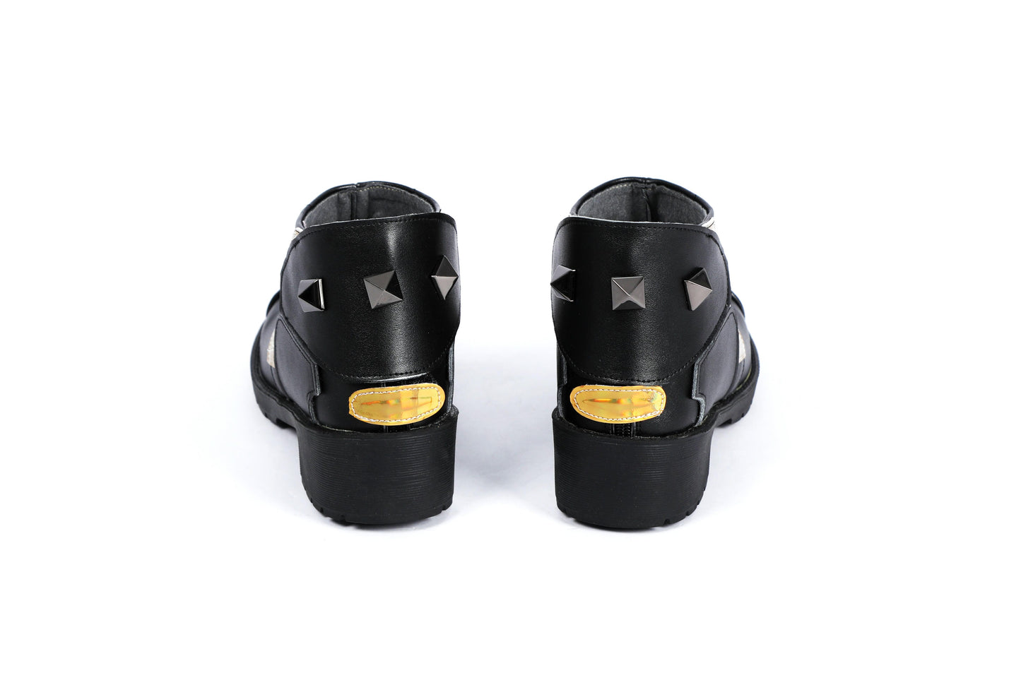 Marvel Rivals Magik Custom Cosplay Shoes | Gaming Footwear