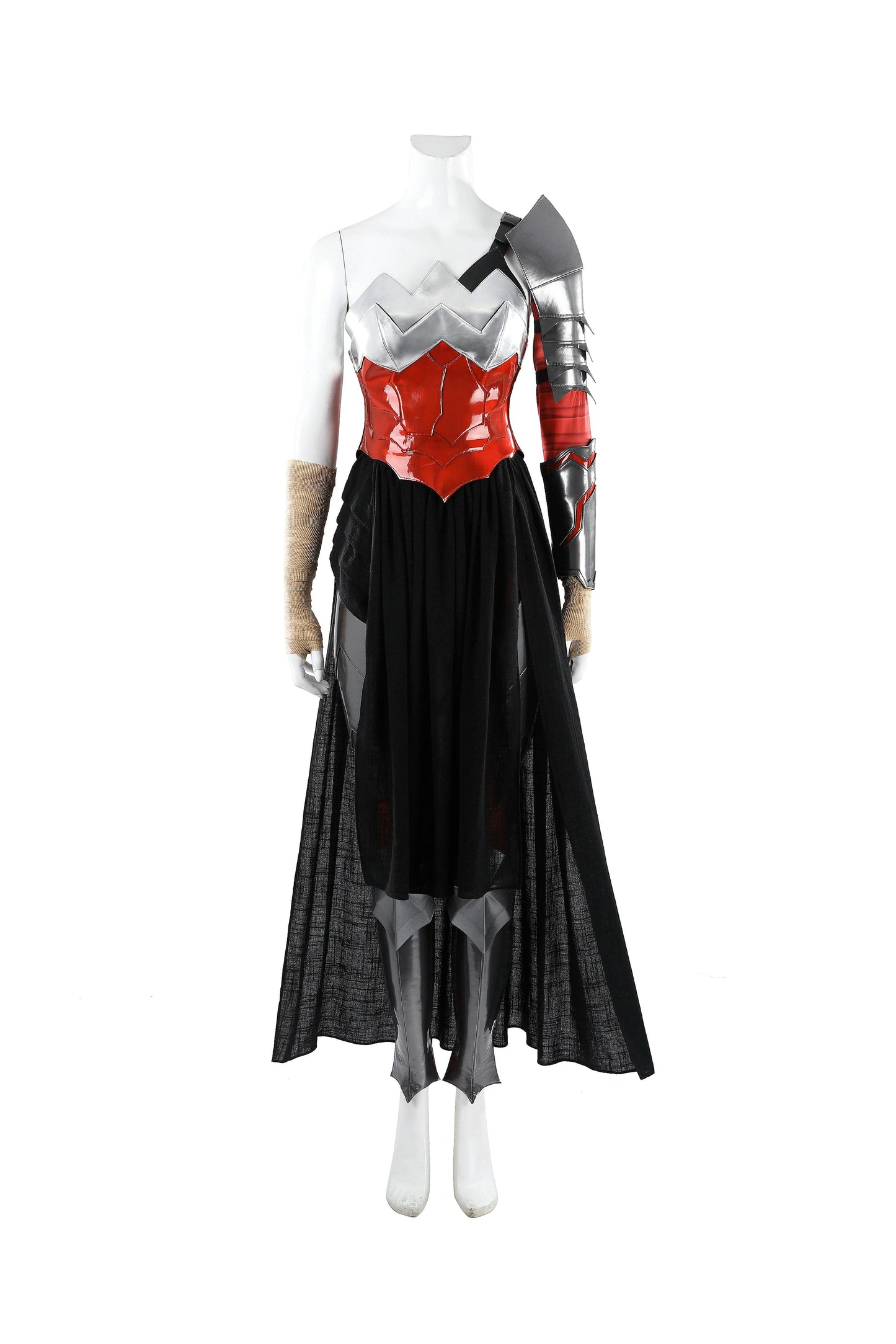 Absolute Wonder Woman Cosplay Costume | DC Outfit