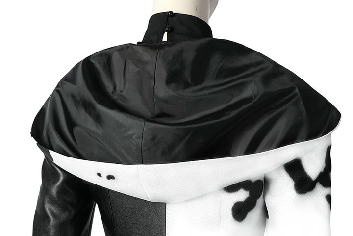 Disney Cruella De Vil Cosplay Costume | Movie Outfit