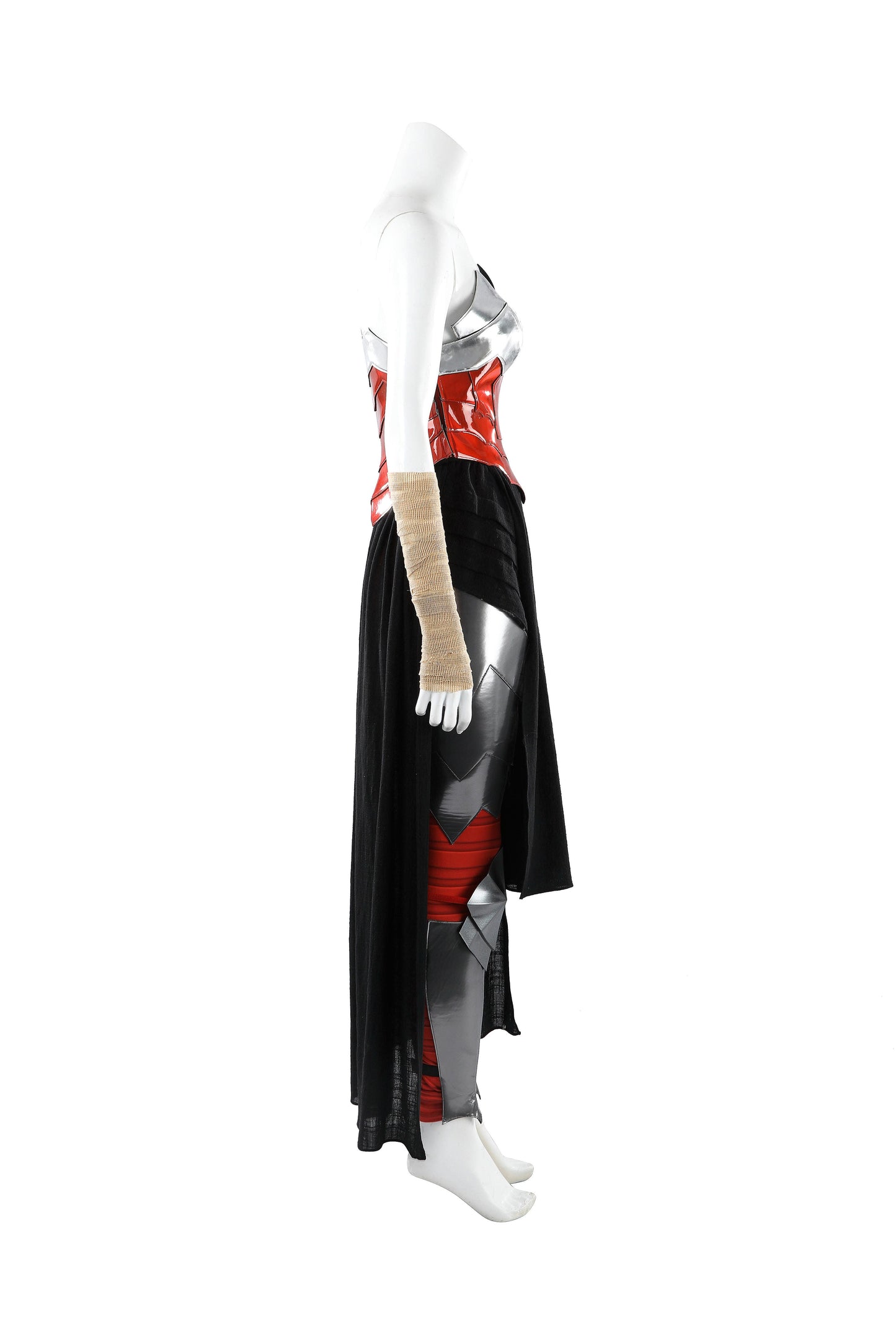 Absolute Wonder Woman Cosplay Costume | DC Outfit