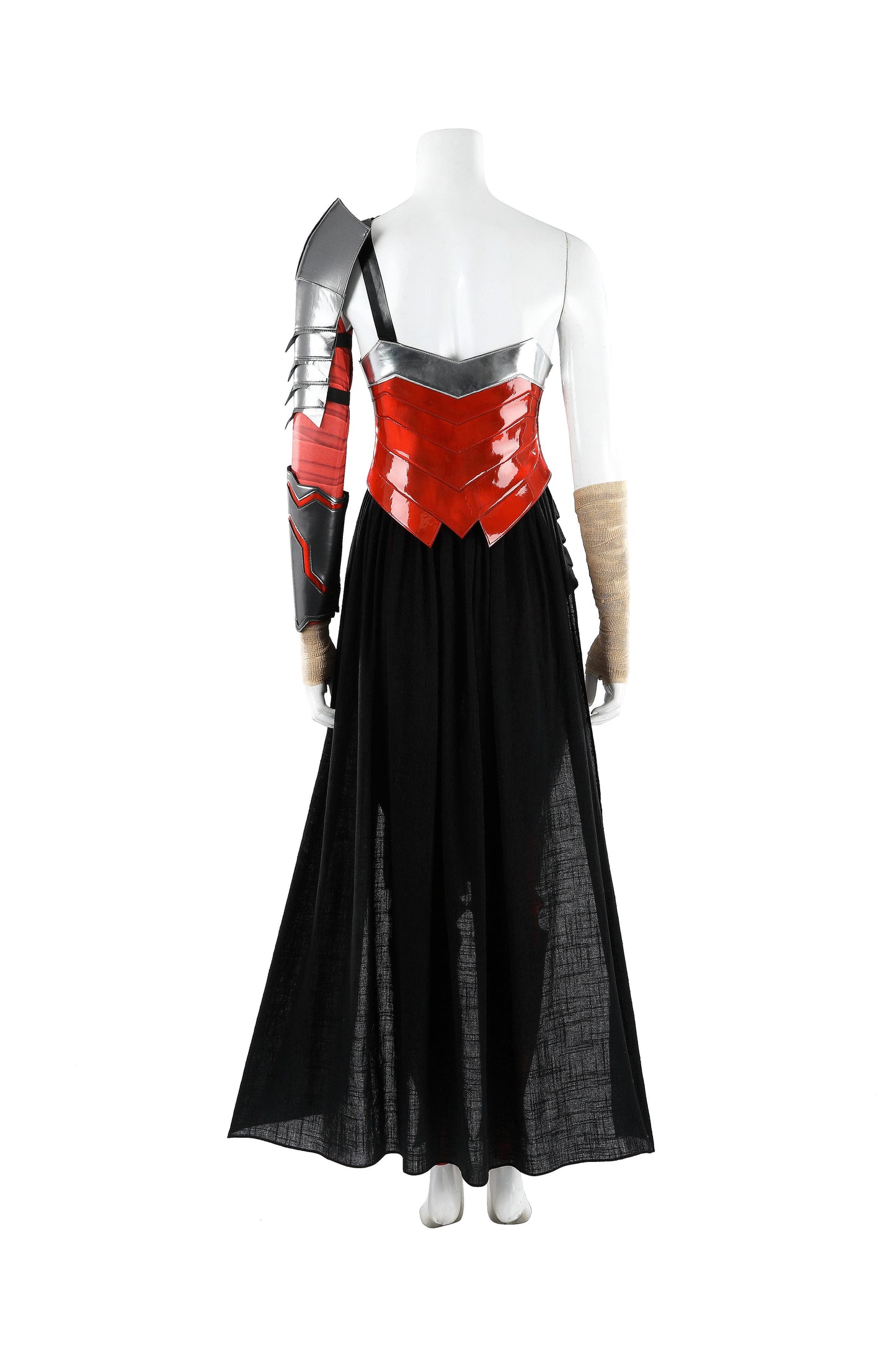 Absolute Wonder Woman Cosplay Costume | DC Outfit