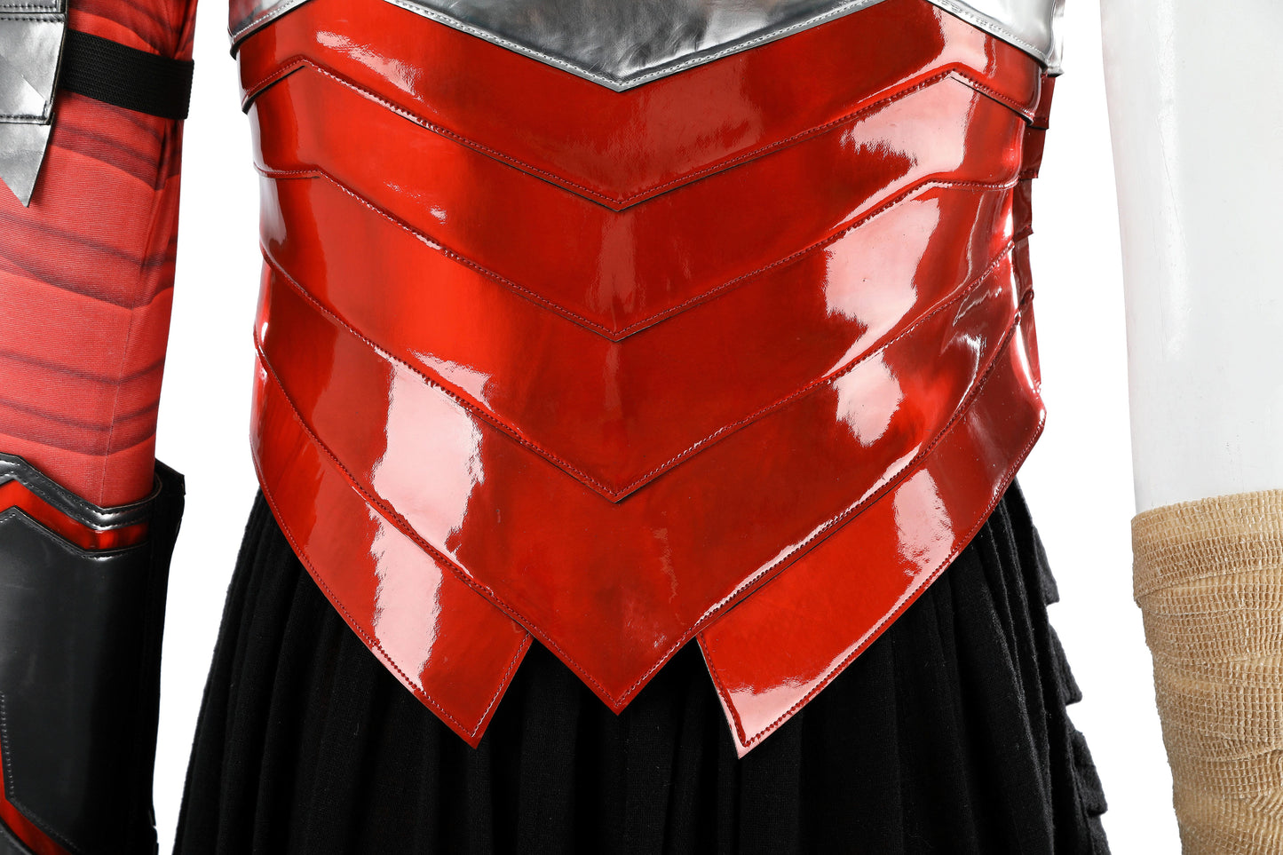 Absolute Wonder Woman Cosplay Costume | DC Outfit
