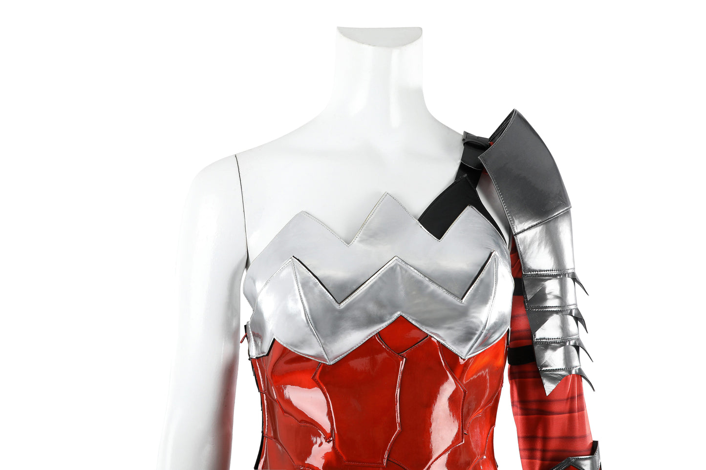 Absolute Wonder Woman Cosplay Costume | DC Outfit