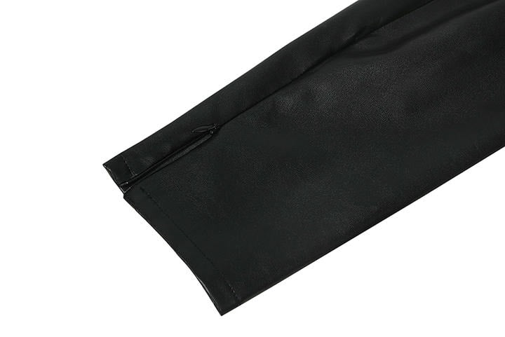 Disney Cruella De Vil Cosplay Costume | Movie Outfit