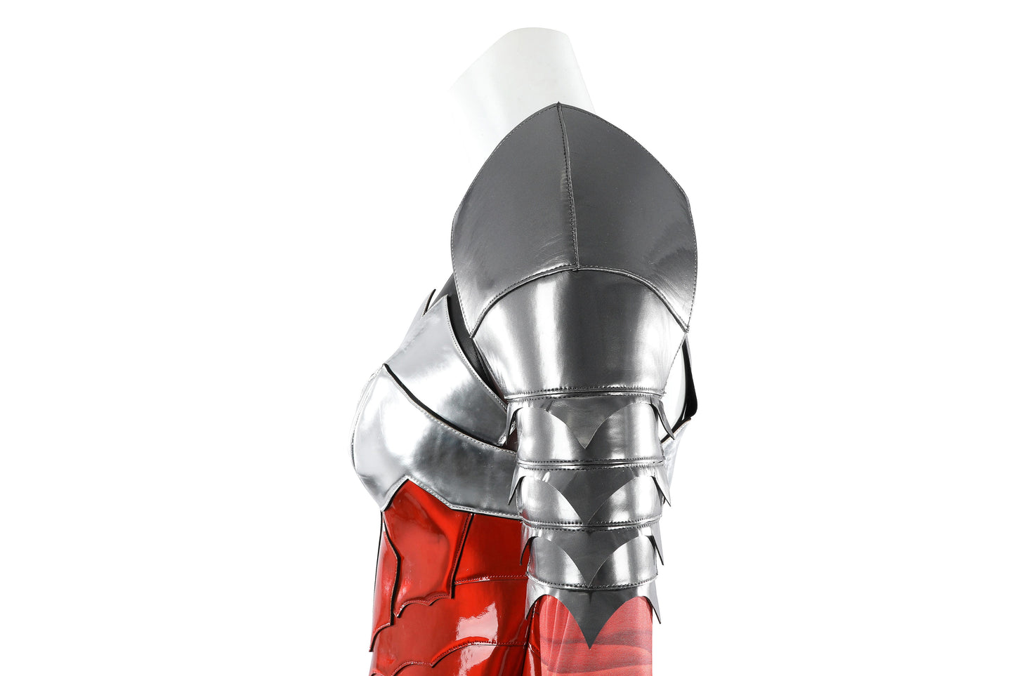 Absolute Wonder Woman Cosplay Costume | DC Outfit