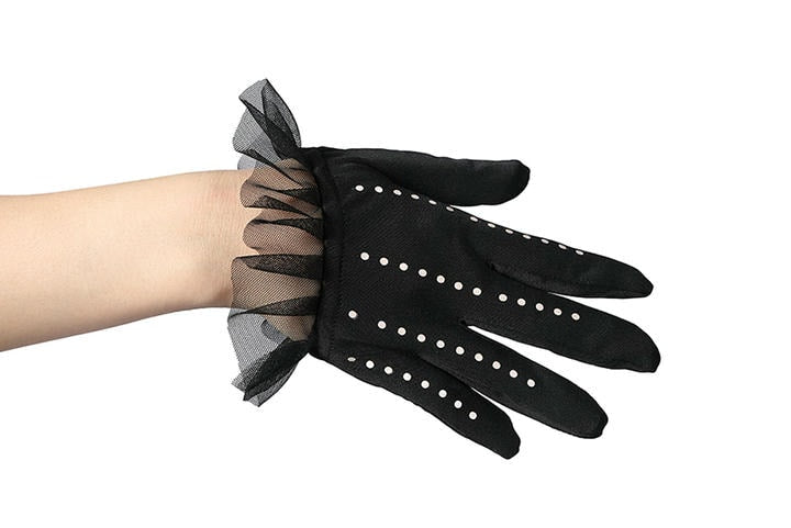 Disney Cruella De Vil Cosplay Costume | Movie Outfit