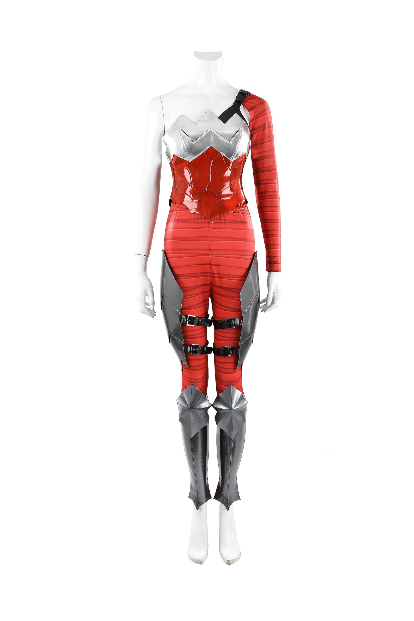 Absolute Wonder Woman Cosplay Costume | DC Outfit