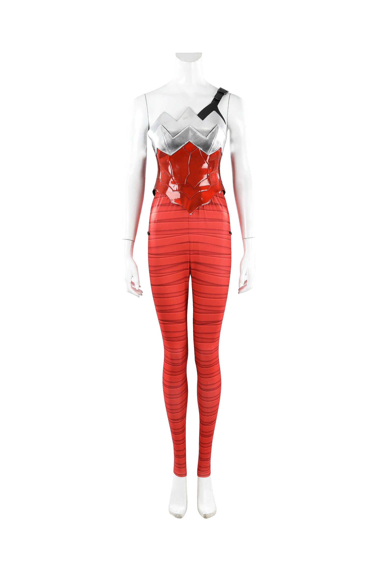 Absolute Wonder Woman Cosplay Costume | DC Outfit