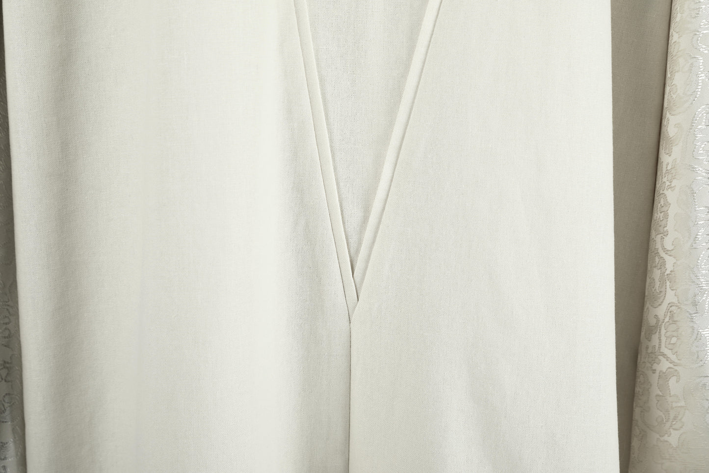 Lord of the Rings Saruman the White Cosplay Costume | Fantasy Outfit