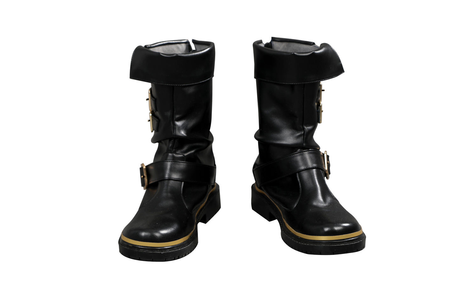 Final Fantasy Rebirth Aerith Gainsborough Custom Cosplay Shoes | Gaming Footwear