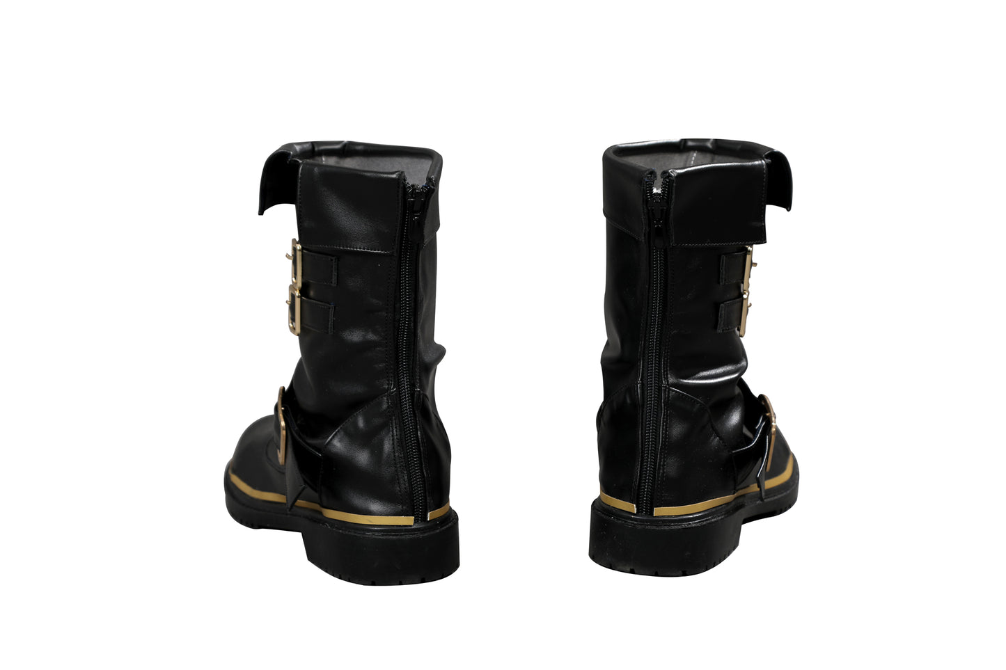 Final Fantasy Rebirth Aerith Gainsborough Custom Cosplay Shoes | Gaming Footwear